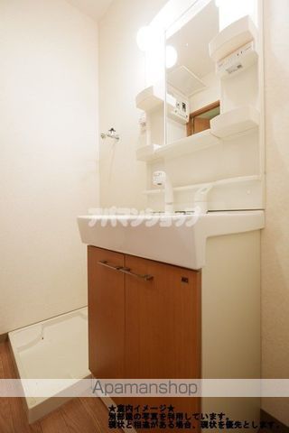 パルファムローズの内装写真