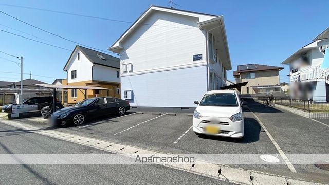 プラントコート Aのその他写真