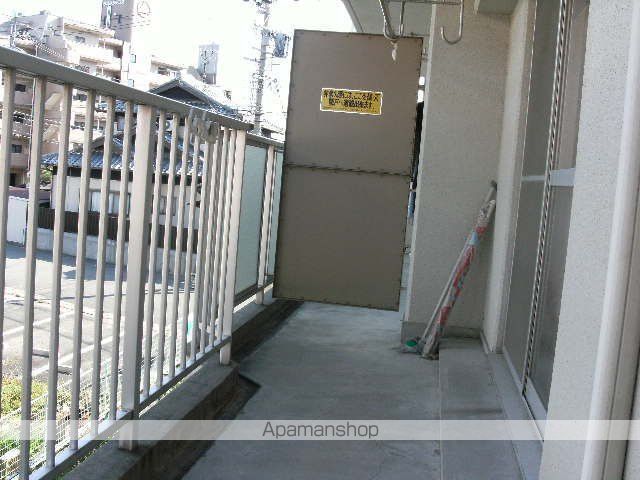 メゾンシャンビラ-ジ多加木の内装写真