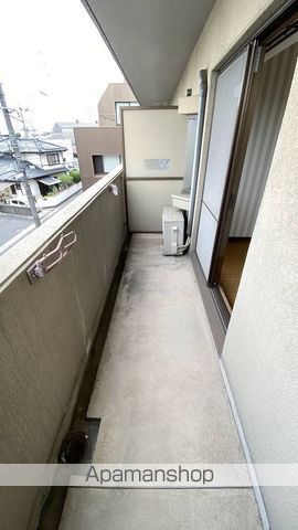 EXXA MODERN FLATSの内装写真