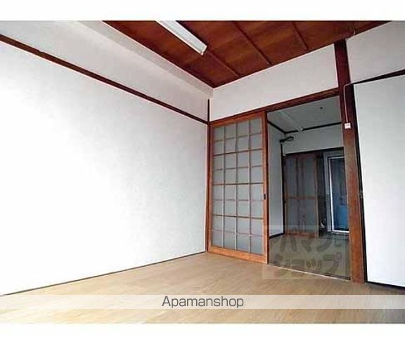 千高ビルB棟の内装写真