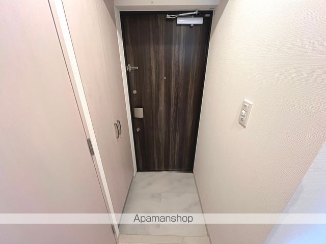 レジデンシア都島アイラの内装写真