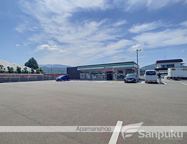 ルミエール22 A棟の周辺写真