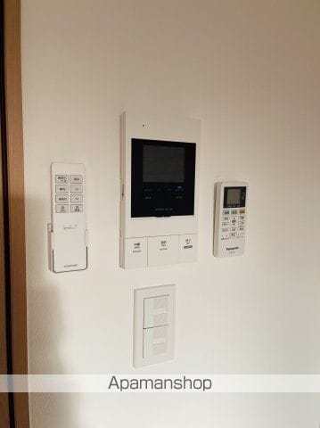 Pine Da Casa平沼の内装写真