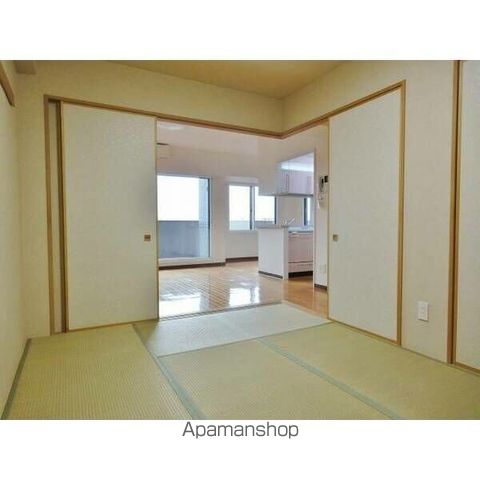 ダイアパレス南白石台の内装写真