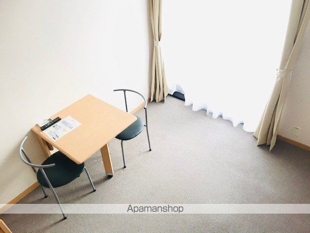 レオパレスアルカディア我孫子の内装写真