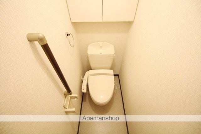 レオネクスト水口古城ヶ丘の内装写真