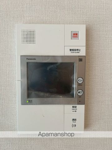 ロイヤルパークス赤羽ノースの内装写真