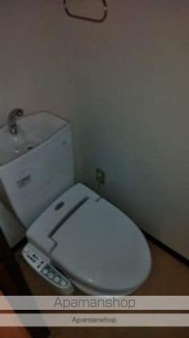 シティハイツ安野屋の内装写真