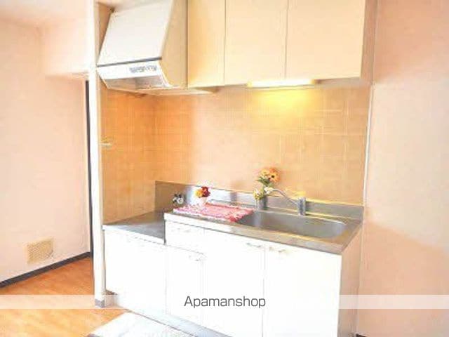 フローラル温品B棟の内装写真