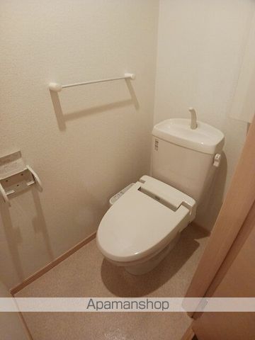 クレメントの内装写真