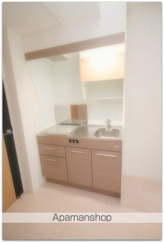 SERENITE本町REFLETの内装写真