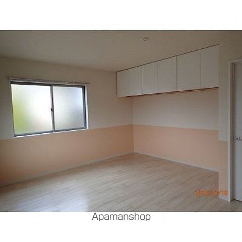 ルシェルメゾン牛田早稲田の内装写真
