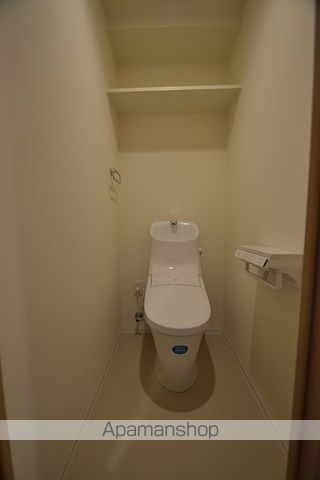 ソフィアコート江波南の内装写真