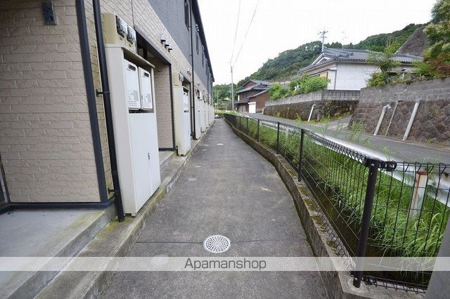 レオパレスシゲルサノーマの内装写真