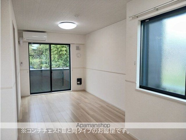 ルミエ エトワールの内装写真