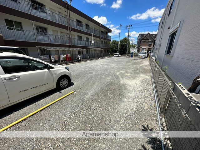 石切パークサイドマンションのその他写真