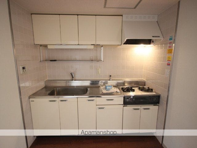 東邦マンションの内装写真