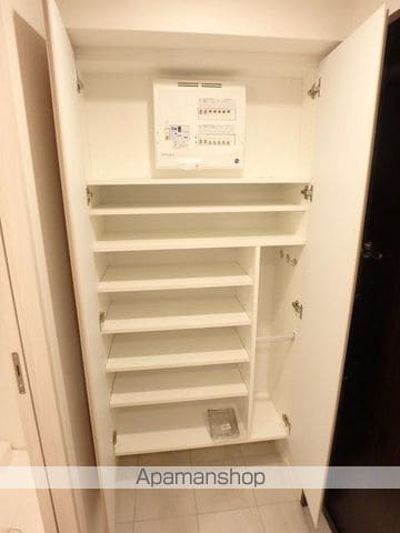 ドゥーエ仙台イーストIIIの内装写真