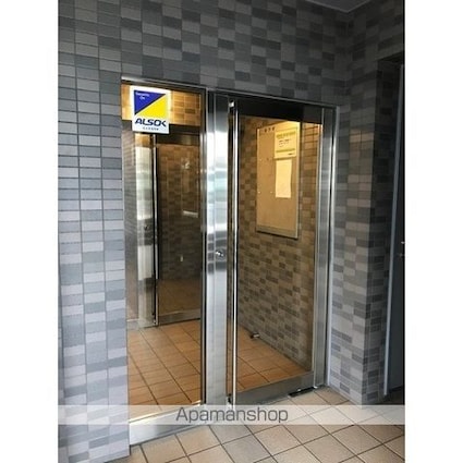 プラ・リヴィエール用賀[1K/24.74m2]の外観2