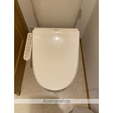 スカイパークの内装写真