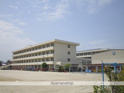 ２４号大畑貸家[4DK/69.55m2]の周辺7