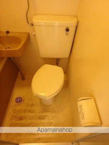 KWビル壱番館の内装写真