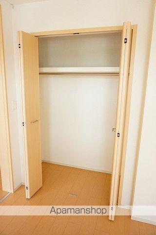 アンジュ・Yの内装写真