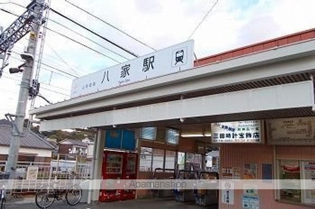 メゾン・ド・クレールBの周辺写真