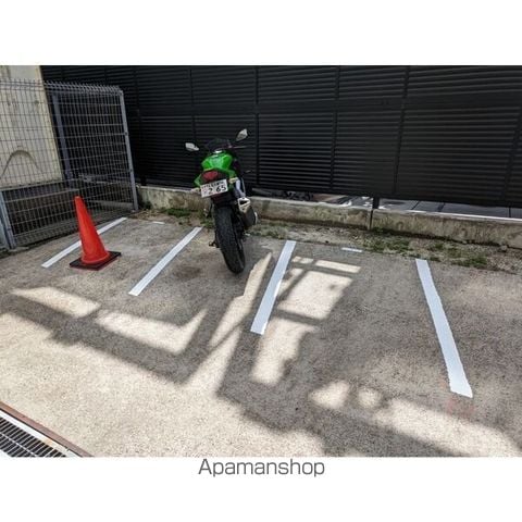 グランベール安田通の内装写真
