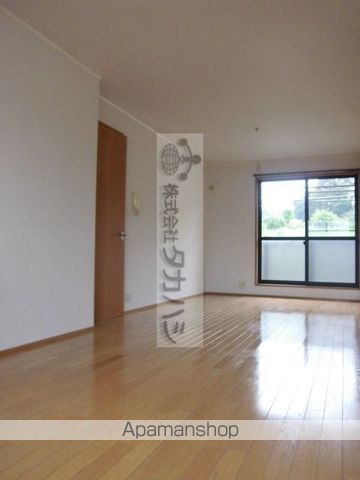 ハーモネート平木Iの内装写真