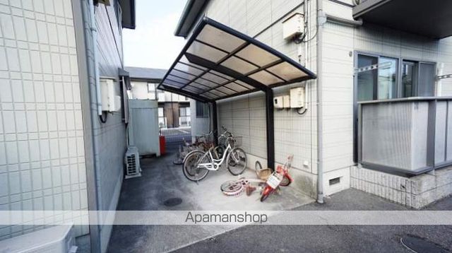 緑の館 A棟のその他写真