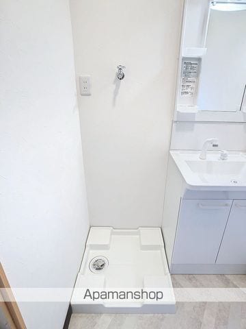 たかぎコーポの内装写真