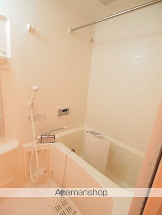 コーポさわ[2LDK/58.65m2]のバス