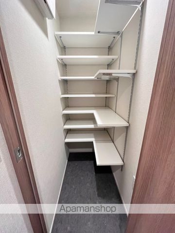 リビオメゾン浅草雷門の内装写真