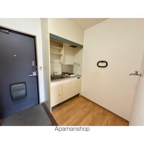 フォルサ茶屋ヶ坂の内装写真