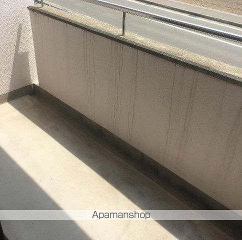 ヴィラピアチェーレの内装写真