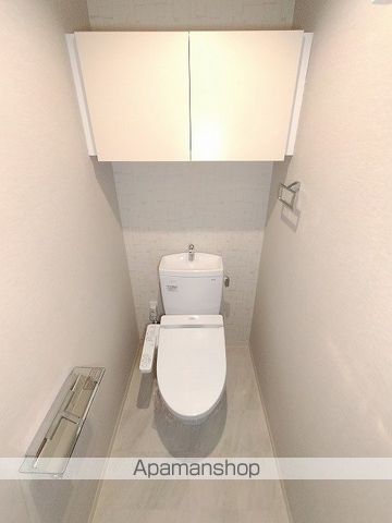 STOLZ KISHIBEの内装写真