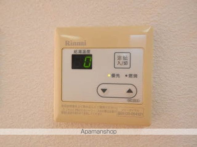 カーサ森 参番館の内装写真