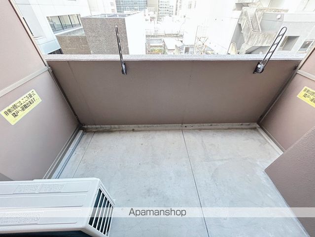 ロワジールYの内装写真