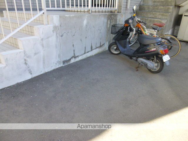 OMレジデンス北郷8条のその他写真
