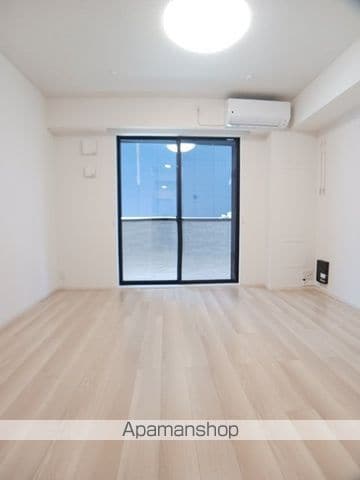 カーサモデルノ南摂津の内装写真