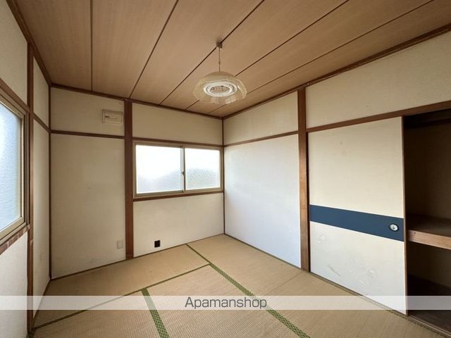 コーポチェリーの内装写真