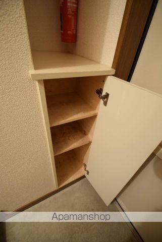シンフォニー宮下の内装写真