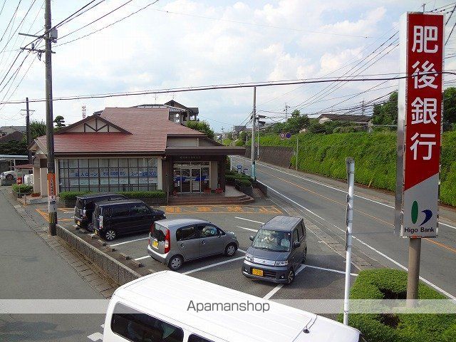 サンシャイン高平の周辺写真
