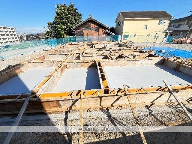 仮)碧南市鷲塚町1LDK2LDKアパートの外観写真