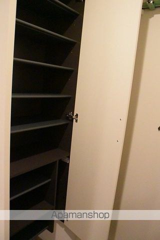 GROWTHマンションの内装写真