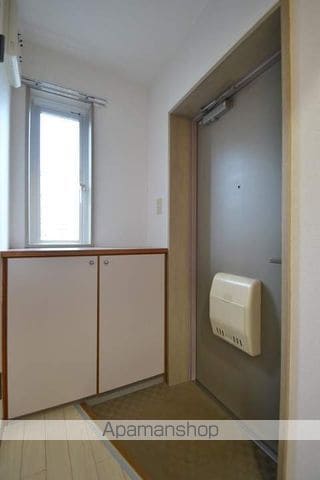 パルロイヤル東古松の内装写真