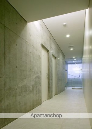 カスタリア広尾[1R/38.92m2]のその他部屋・スペース