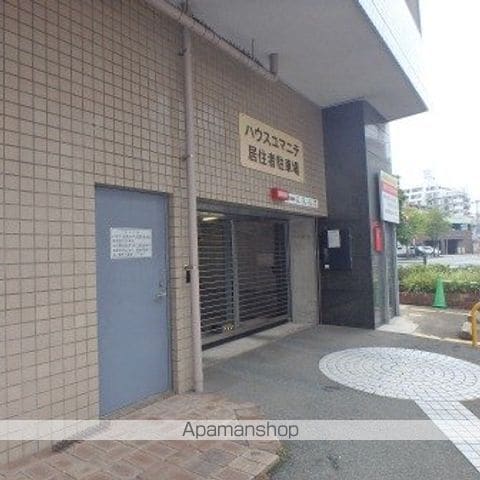 ハウスユマニテ大橋Α館のその他写真